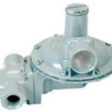 Honeywell 1200 Series Regulator
